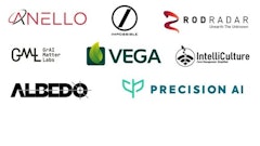 The program aims to improve the technology used in Deere's agricultural and construction equipment, through the support of fledgling startups.