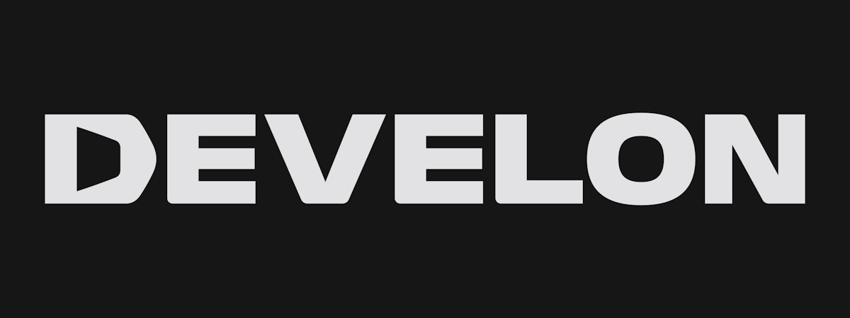 Doosan Rebrands as DEVELON | For Construction Pros