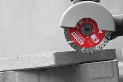 Diamond Segmented 2-in-1 Turbo Masonry Cut-Off Blades