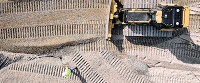 Contractors are using drones for site surveys, stockpile profiling, material measurement, inspections, client reporting and more.