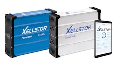 Eberspaecher will display Xellstor energy management systems, battery thermal management components, cooling solutions for hybrid and electric vehicles, fuel heaters and more.