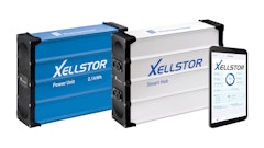 Eberspaecher will display Xellstor energy management systems, battery thermal management components, cooling solutions for hybrid and electric vehicles, fuel heaters and more.