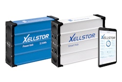 Eberspaecher will display Xellstor energy management systems, battery thermal management components, cooling solutions for hybrid and electric vehicles, fuel heaters and more.