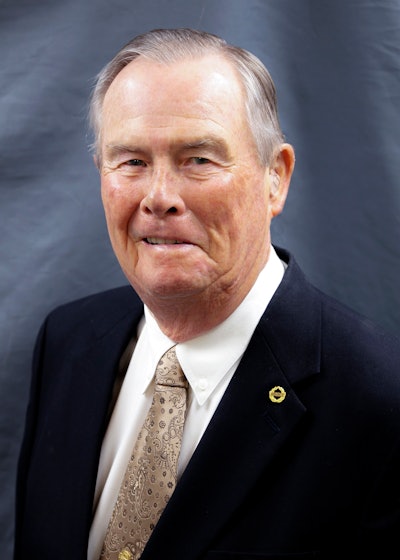 Gary L. Godbersen.