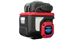 Honda Brings Interactive Exhibits and Demos To World of Concrete 2023