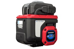 Honda Brings Interactive Exhibits and Demos To World of Concrete 2023