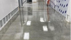 The Ins and Outs of Antimicrobial Surface Protection