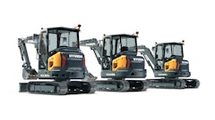 Hyundai Construction Equipment Americas released its plans for the upcoming CONEXPO tradeshow in Las Vegas in March. The company will be showcasing a range of new, current and future machine models, plus demos of machine safety and remote systems.