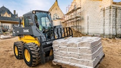 Comfortability and versatility are key when it comes to what rental companies should think about for their skid-steer rental fleets.