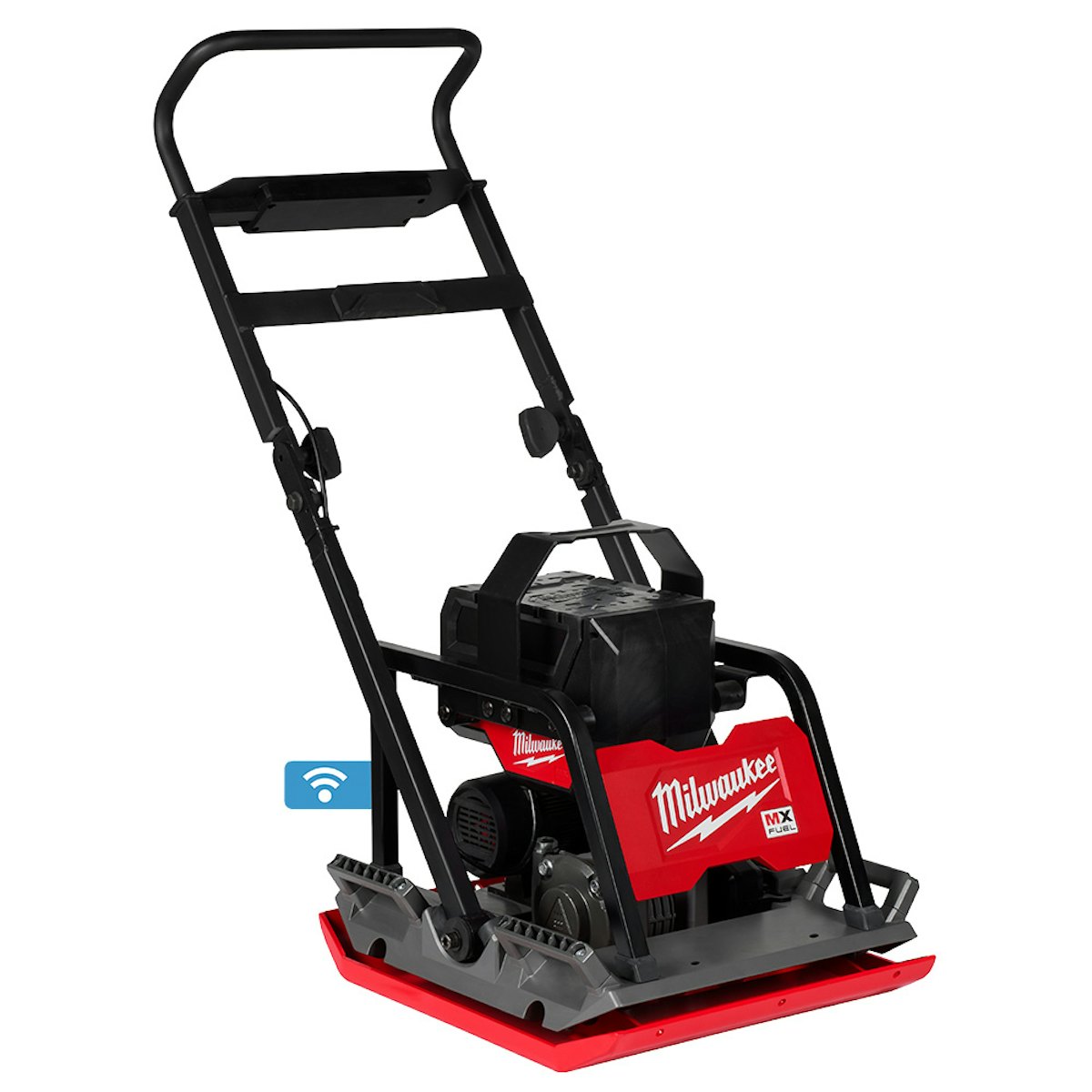 Battery powered plate compactor new arrivals