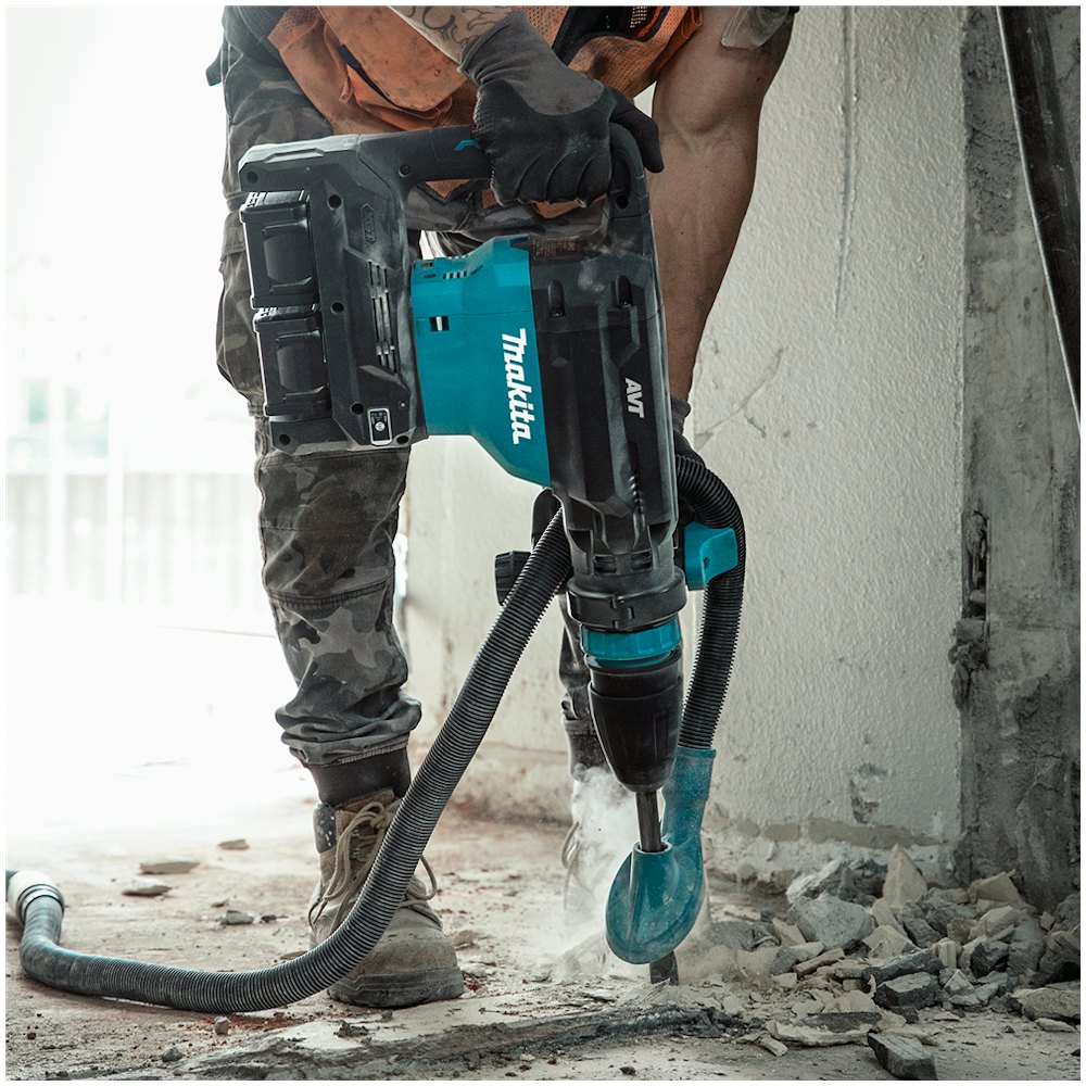 Makita U.S.A.  Press Releases: 2020 MAKITA LAUNCHES 18V LXT CORDLESS METAL  HOLE PUNCHER