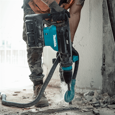 Makita Announces New Cordless Construction Equipment From Makita USA Inc. For Construction Pros