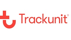 Trackunit Logo
