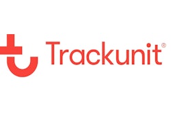 Trackunit Logo