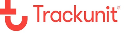 Trackunit Logo