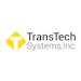 Trans Tech Logo2023 Light