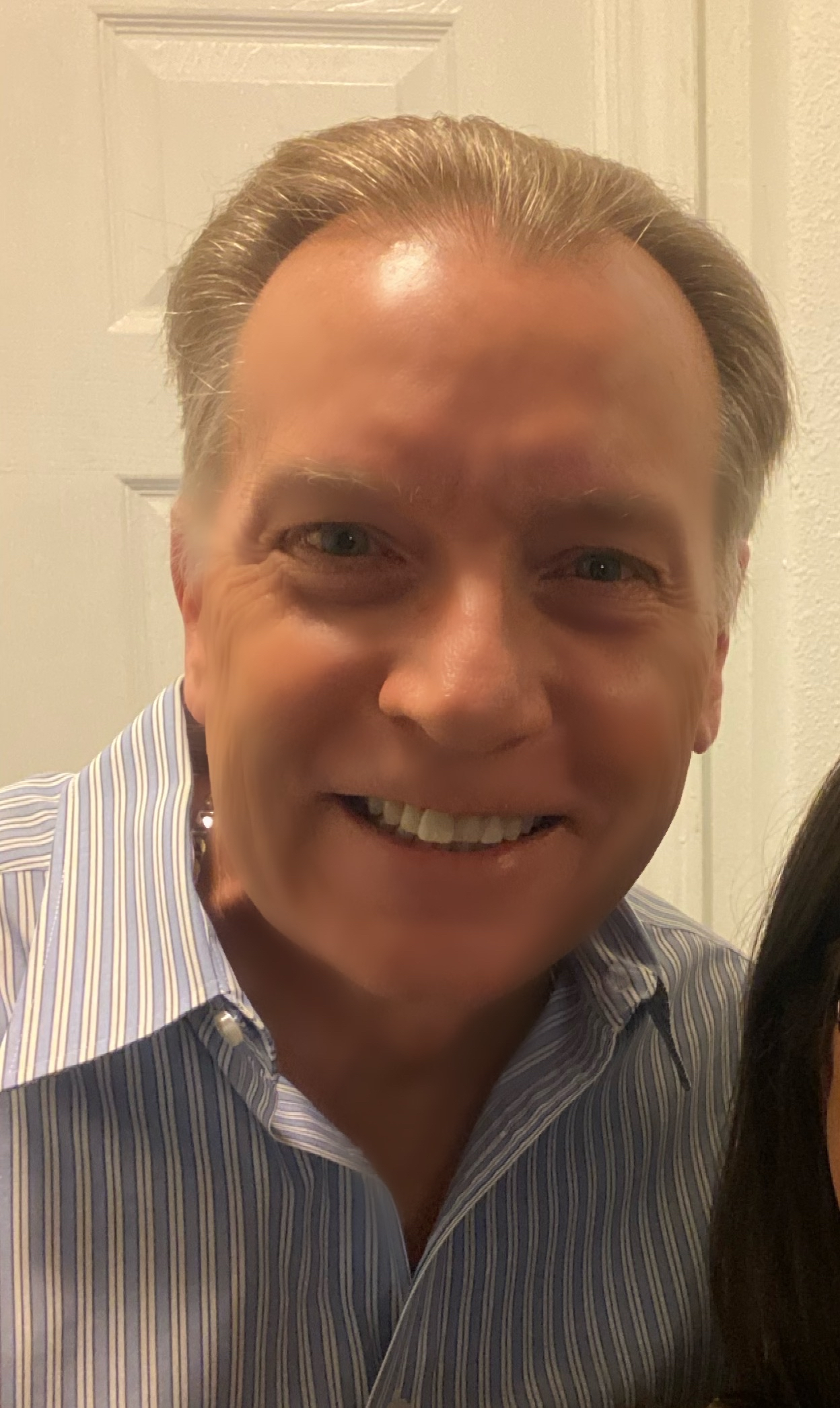 Vance Pool - Euclid Chemical Headshot