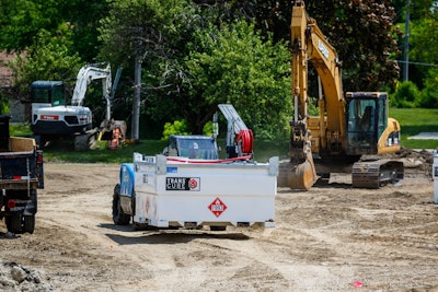 Western Global Conexpo 2