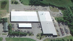 Yanmar facility in Minnesota