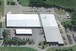 Yanmar facility in Minnesota