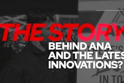 ANA Inc talks Company History and Products at World of Concrete 2023