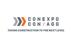 Conexpo Logo