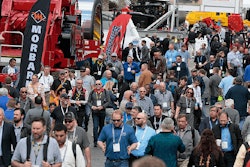 Heavy Equipment Expo