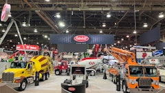 The new services will launch in 2024 with class 8 Models 579 and 567 and the medium-duty Models 548, 537, 536 and 535.