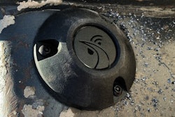 The Rooster Asset Tracking System