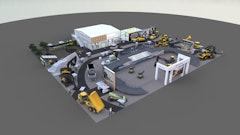 Volvo Ce To Showcase Solutions For A Changing Industry At Conexpo 2023 Image