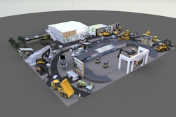 Volvo Ce To Showcase Solutions For A Changing Industry At Conexpo 2023 Image