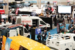 More than 500 exhibitors will be on hand at Work Truck Week from March 7-10 in Indianapolis, Ind.