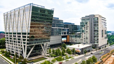 75 Years Of Success in Concrete Construction | Concrete Contractor Miller & Long