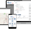 The goal of the 4SEE system is to bring all the independent solutions together into one system, with a common communication stream, without increasing the harness or hardware required on the trailer.