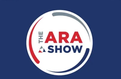 Ara Logo