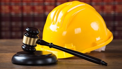 Concrete Construction Defects - 8 Questions with a Construction Defect Attorney