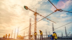 Between supply-chain inconsistencies, ongoing government overreach and financial concerns filling much of senior leader’s discussions, it is important that we strengthen our focus as owners and leaders moving ahead.