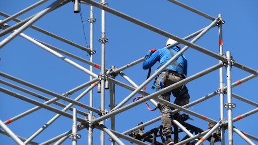 Top 7 Ways to Improve Scaffolding Safety in Construction Top 7 Ways to Improve Scaffolding Safety in Construction