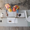Using the platform, general contractors can post projects for free, invite subcontractors and suppliers to bid, manage bid coverage, compare bids to reduce risk and assemble proposals.