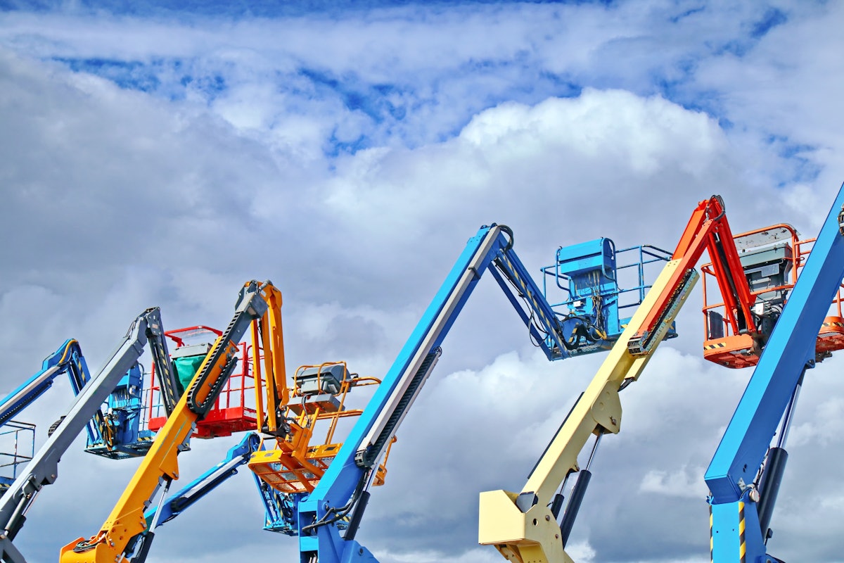 New Guidelines Aims to Reduce Entrapment and Crushing Incidents For Construction Pros