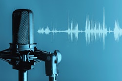 podcast mic