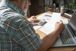 Staying on top of monthly cash flow reports and projections will take a construction business far in 2023.