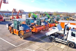 Fully integrated with existing Fame Rental ERM software, FameAir provides mobile, real-time access to information and helps rental companies make decisions.
