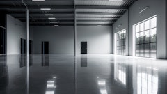 Misconceptions About Polished Concrete