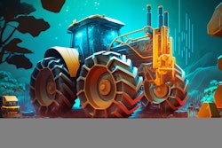 Contractors can learn first-hand about aftermarket automation for excavators, digitally interlaced machine operations, robots for specific tasks and more in Las Vegas.