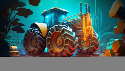 Contractors can learn first-hand about aftermarket automation for excavators, digitally interlaced machine operations, robots for specific tasks and more in Las Vegas.