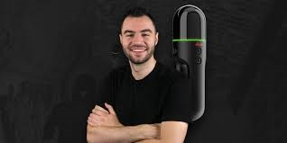 Andy Fontana (002) Headshot