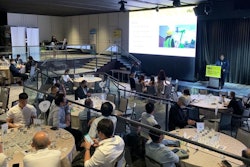 A “save the date” notice has been issued by the International Powered Access Federation (IPAF) that its annual Asia Conference & Showcase will be held in 2023 in Bangkok, Thailand, on Aug. 2-3.