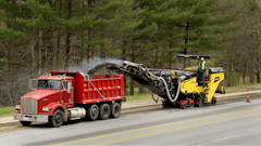 BOMAG 2200-65 Cold Planer