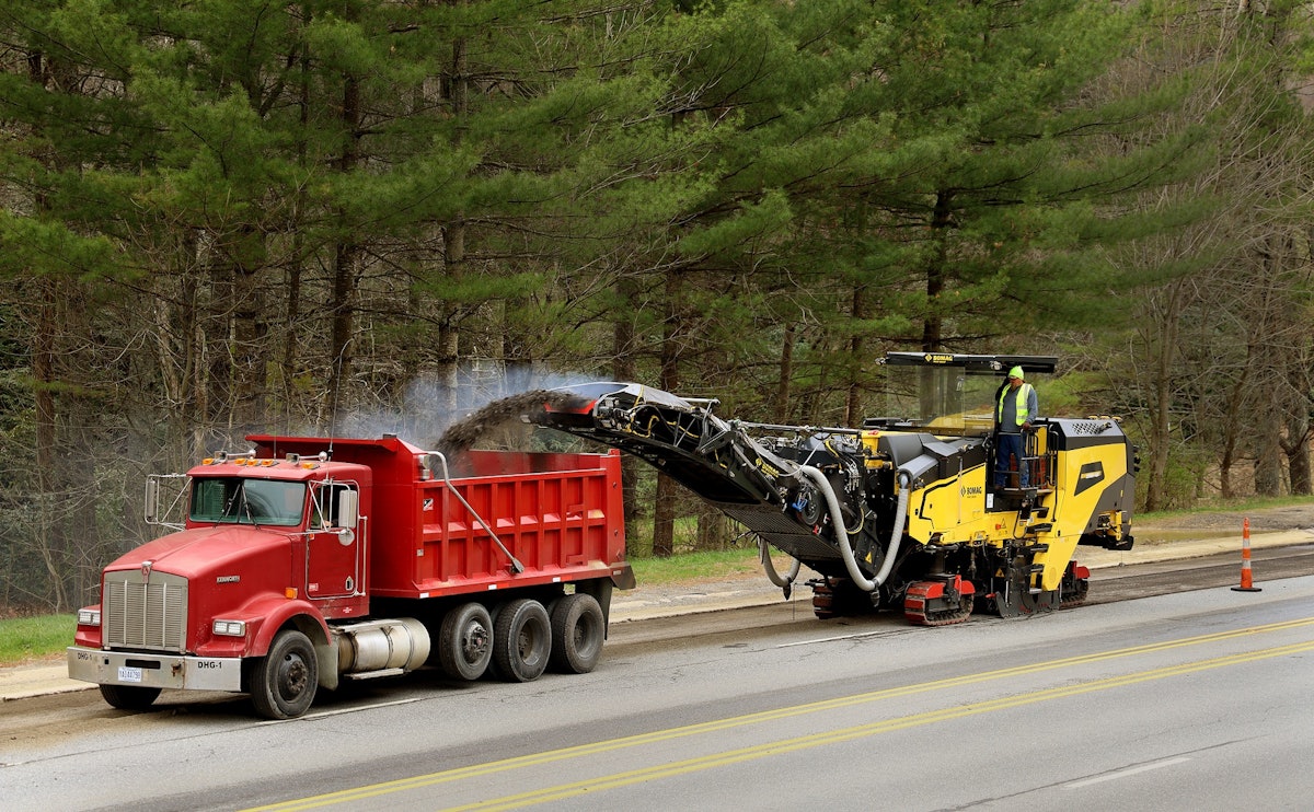 BOMAG CONEXPO 2023 Plans Focus on Building Better Roads